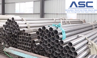 253 Ma Pipe & Tube Supplier